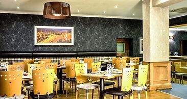 The Argyll Hotel