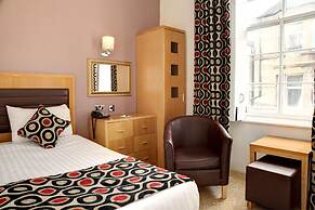 The Argyll Hotel