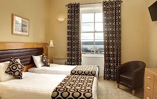 The Argyll Hotel