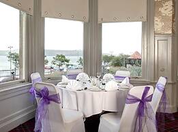 The Argyll Hotel