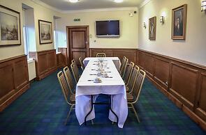 The Argyll Hotel