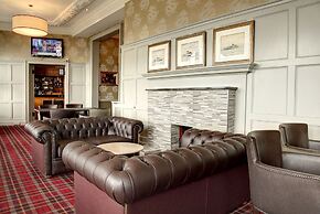 The Argyll Hotel