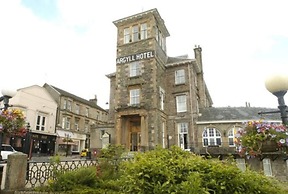 The Argyll Hotel