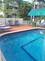 Villa Shangri-La