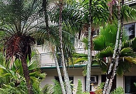 Villa Shangri-La