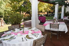 Le Manoir de Brendel