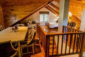 Le Manoir de Brendel