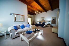 Le Manoir de Brendel