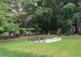 Le Manoir de Brendel