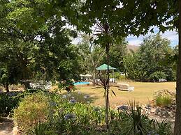 Le Manoir de Brendel