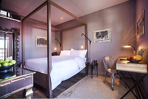 The Grey Hotel