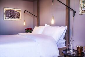 The Grey Hotel
