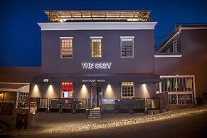 The Grey Hotel