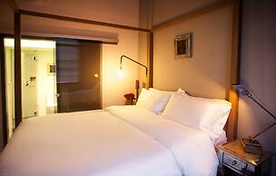 The Grey Hotel