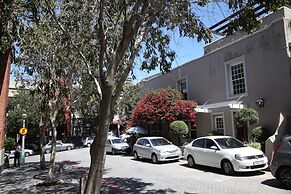 The Grey Hotel