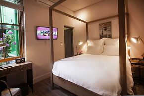 The Grey Hotel