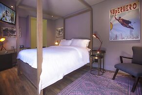 The Grey Hotel