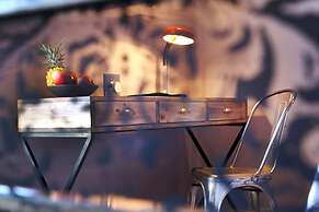 The Grey Hotel