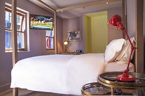 The Grey Hotel