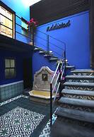 The Grey Hotel