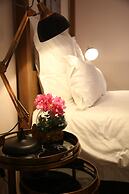 The Grey Hotel