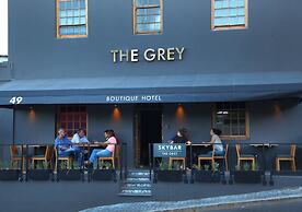 The Grey Hotel