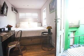 The Grey Hotel