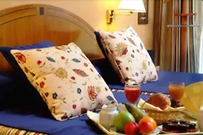 Hotel Majadahonda
