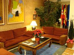 Hotel Majadahonda