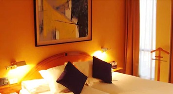 Hotel Majadahonda