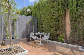 Hotel Majadahonda
