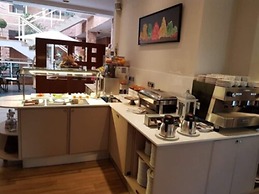 Hotel Majadahonda