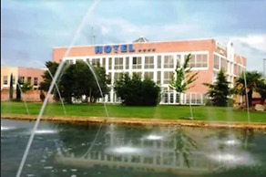 Hotel Majadahonda