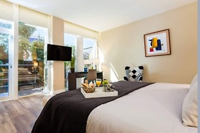 Hotel Majadahonda