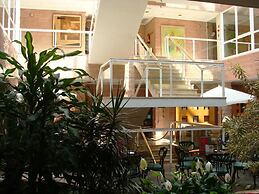 Hotel Majadahonda