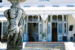 Pontac Manor Hotel