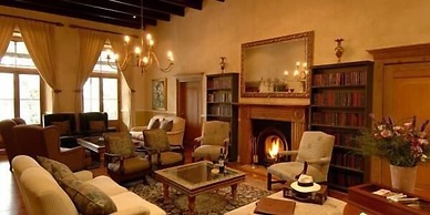Pontac Manor Hotel