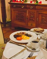 Pontac Manor Hotel