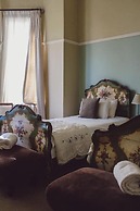 Pontac Manor Hotel