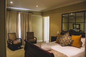 Pontac Manor Hotel