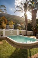 Pontac Manor Hotel