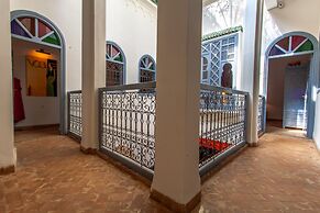 Dar Silsila