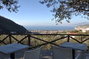 B&B Casa Mazzola