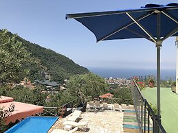 B&B Casa Mazzola
