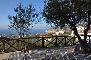 B&B Casa Mazzola