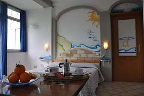 B&B Casa Mazzola