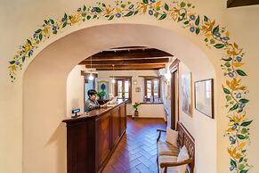Albergo Falterona