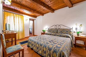 Albergo Falterona
