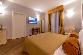 Albergo Falterona