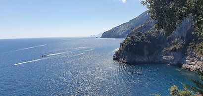 La Conca Azzurra